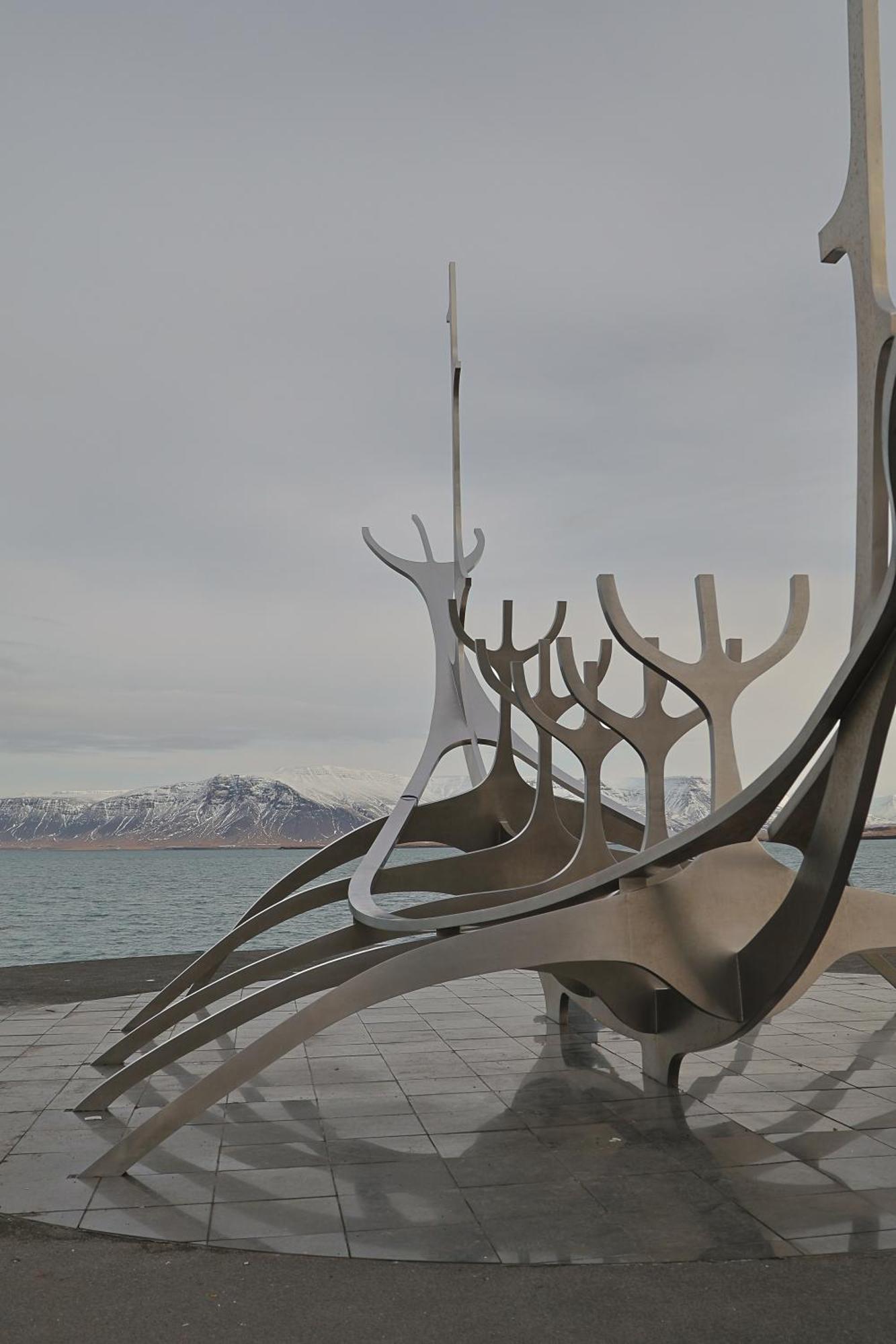 Lagertha'S Apartment,Downtown Reykjavik Extérieur photo